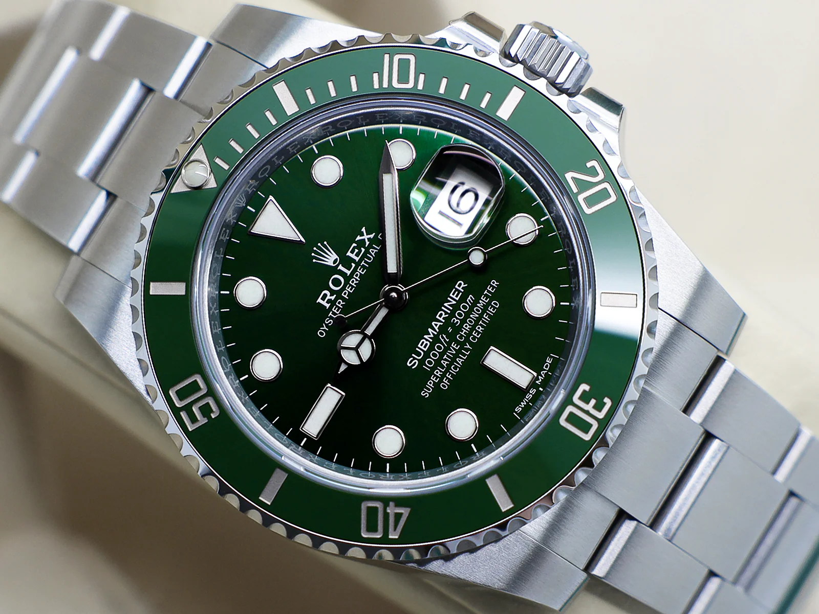 Rolex